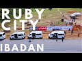 NEWLY LAUNCHED RUBY CITY ESTATE , IBADAN OYO STATE