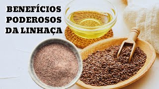 11 Benefícios Incríveis da LINHAÇA