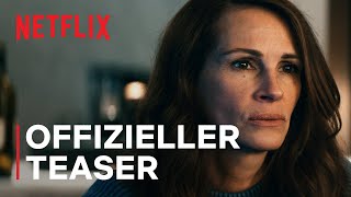 Leave The World Behind | Offizieller Teaser | Netflix