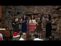 jesús la perfecta provisión de dios yo soy la resolución y la vida servicio 24 de diciembre 2024