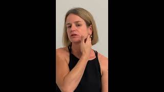 Lymphoedema Head & Neck Massage Sequence