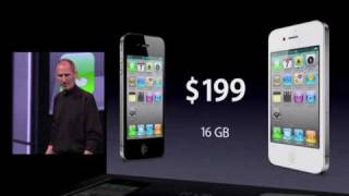 WWDC 2010 - in 5 minutes
