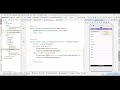 Sort String Array in Android Studio with java