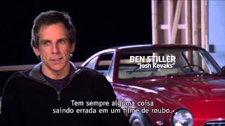 Roubo nas Alturas