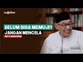 Motivasi Hidup I Prof Quraish Shihab: Mari Mulai dari Diri Sendiri