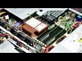 ibm system x3250 m3 the sickest server in the game system showcase