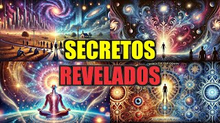 ✨ ELEGIDOS ✨ El secreto cósmico que cambiará tu vida… ¿Estás preparado?