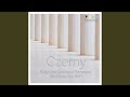 Czerny Op. 849 Etude No. One : Allegro