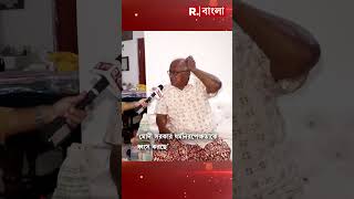 ‘একজন সাংসদের কাজ পাড়ার রাস্তা, জল,ড্রেন দেখা নয়’:তৃণমূল প্রার্থী সৌগত রায়