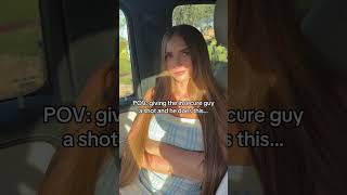 Dating an Insecure guy