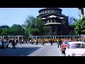 Sofia, Bulgaria 1978 (silent super 8mm film)