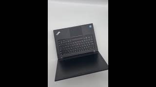 Lenovo ThinkPad T470 Core i5 (6gen) 2,40Ghz 14\