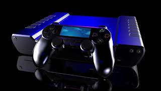 playstation 5 introduction!