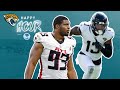 Staying Consistent in London | Jaguars Happy Hour + The Doug Pederson Show