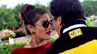 Apne Deewane Ka Karde Bura Haal Re-Dulhe Raja 1998 HD Video Song, Govinda, Raveena Tandon