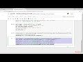TensorFlow for Neural Network Solutions: Working with Bag-of-Words|packtpub.com