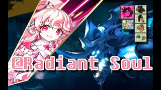 [Elsword NA]Laby Radiant Soul 13-1 Sea Of Ruin