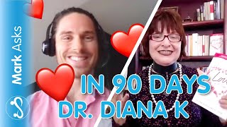 How To Spot The Games Men Play And Break Through To Find Love – Ask Mark ft. Dr. Diana Krischner