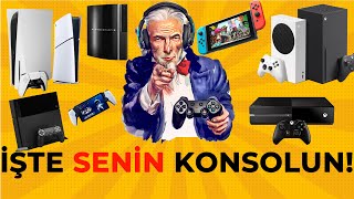 İzlemeden Sakın Konsol Alma! Konsol Satın Alma Rehberi