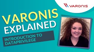 Varonis Explained: What is DataPrivilege? (Data Access Governance) | Short Video Series