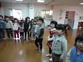 新竹市漢聲幼稚園 中熊班音樂課.avi