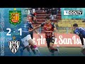 Resumen | Dep. Cuenca 2 - IDV 1 | Fecha # 9