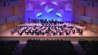 GTCYS Sinfonia East // Dance of the Tumblers, from Snow Maiden