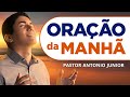 ORAÇÃO DA MANHÃ DE HOJE - 23/11 - Faça seu Pedido de Oração