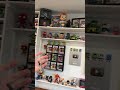 my entire fnaf funko pop collection fnaf funkopop funko funkopops