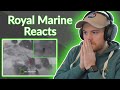 Royal Marine Reacts to The First Medal of Honor Ever Recorded!