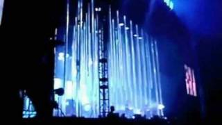 [DVD/RDP] Radiohead - Sao Paulo 2009 [Full Concert]