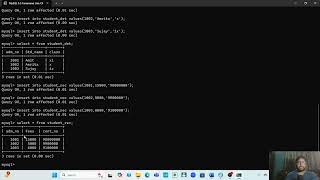 SQL for Beginners Ep.2 – Creating Your First Table (With Real Example)