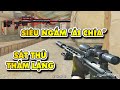 ☆ MSR-S Sniper - Siêu ngắm gây 