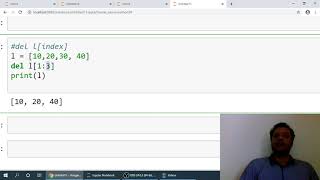 Python Tutorials for Beginners #6 - List Methods