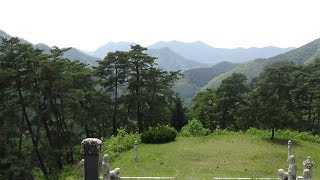 대전 풍수지리학 정선 전씨[역리학당 오원재]