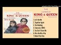 The Jukebox King & Queen: Victor Wood & Imelda Papin FULL ALBUM (1999)