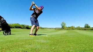 Balaton Golf Vlog