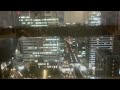 【プチめだま景色】エレベーターからの　🌃　by木漏れ日の君