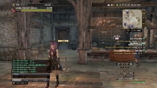 ddon 　少しだけ配信　スパグリ[参加者募集]など(実況なし)