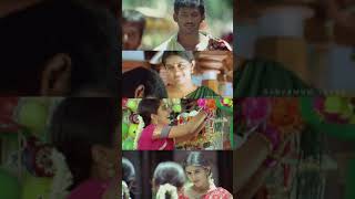 Sandakozhi heroine bgm❣️🪄yuvan melting💞🥰|tamil love bgm full screen whatsapp status✨|