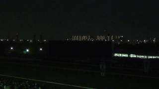 東京競馬場花火大会2012　オープニング(G1ファンファーレ)