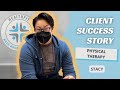 Stacy's Success Story - HealthFit Physical Therapy & Chiropractic