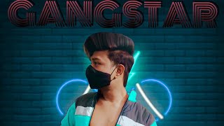 GANGSTAR|Latest Song of 2021|Hard Rap Song GANGSTAR Rap Song|(Prod By @https://youtu.be/NqCiroyubAE)