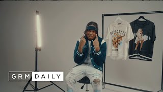Baby’0 - Can You? [Music Video] | GRM Daily
