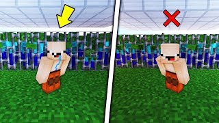 ZOMBİ KIYAMETİ VS BEBEKLER !! 😱 - Minecraft