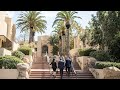 Pepperdine Graziadio Virtual Campus Tour