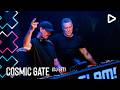 Cosmic Gate - LIVE @ ADE 2024 (DJ-set) 🔥 | SLAM!