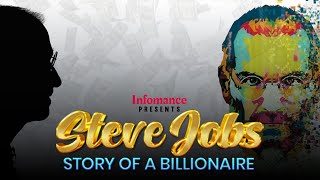 Steve Jobs: A Billion Dollar Face | Steve Jobs Life Story in Hindi - Apple Success Story Documentary