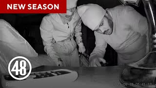 The Root Beer Float Murder | Full Episode