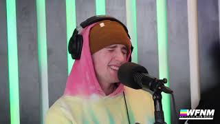Magnus Ferrell - Radio Performance & Interview on WE FOUND NEW MUSIC with Grant Owens